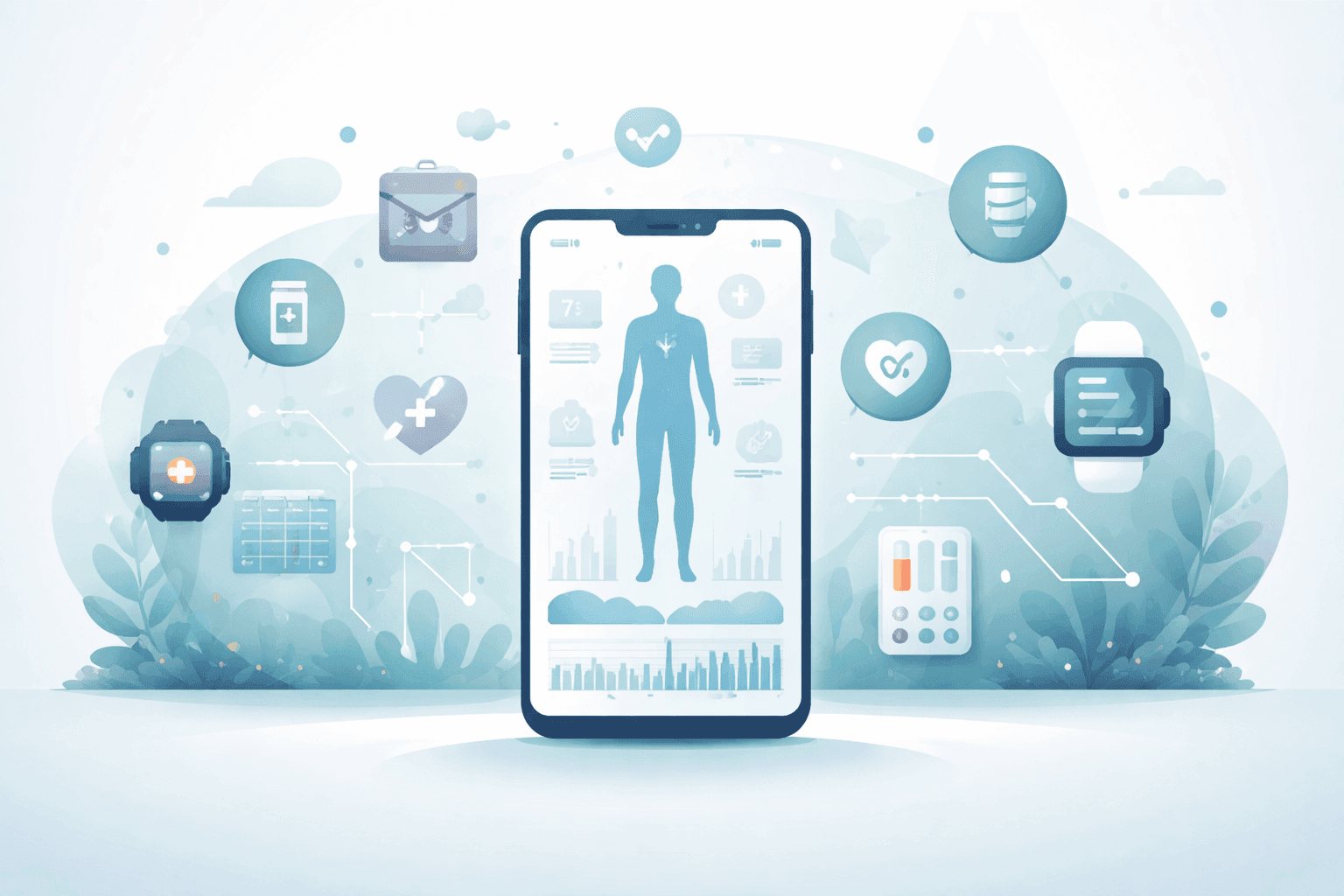 Perplexity Health: cuando tu buscador de IA quiere acceder a tus analíticas, tu Fitbit y tu historial médico