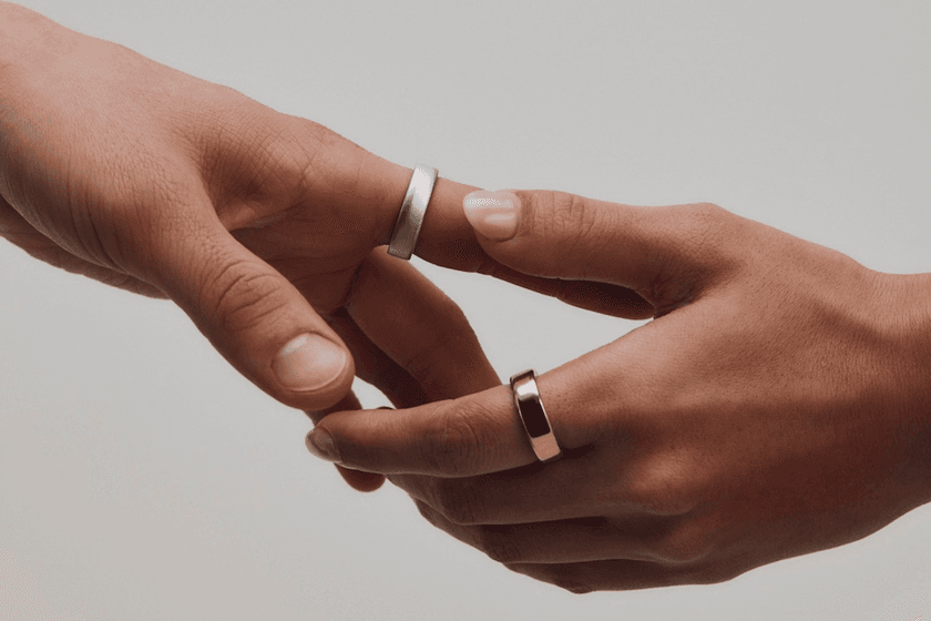 El nuevo Oura Ring 5 llega con un cambio aparentemente pequeño. Para muchos usuarios será el más importante